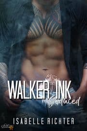 Cover von Walker Ink: Seduced