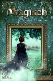 Cover von Magisch Verschwunden