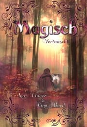 Cover von Magisch Vertauscht