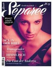 Cover von Séparée No. 19