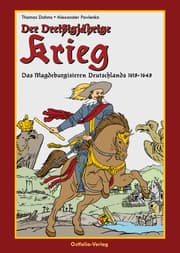 Cover von Der dreißigjährige Krieg