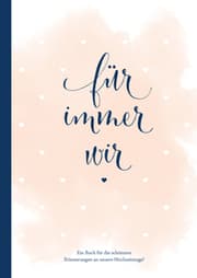 Cover von Für immer wir