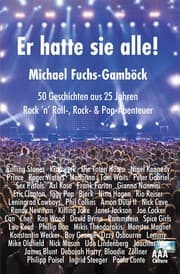 Cover von Er hatte sie alle!