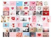 Cover von Stay inspired! Postkarten-Set 'Hochzeit'