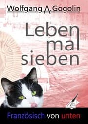 Cover von Leben mal sieben