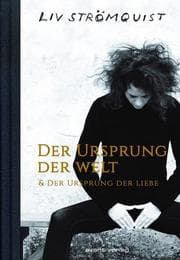 Cover von Der Ursprung der Welt & Der Ursprung der Liebe