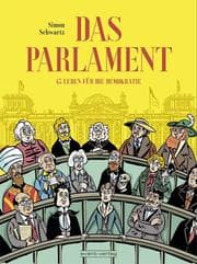 Cover von Das Parlament