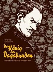 Cover von Der König der Vagabunden