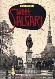 Cover von Sweet Salgari