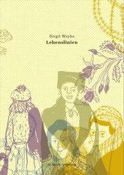 Cover von Lebenslinien