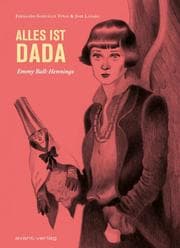 Cover von Alles ist Dada