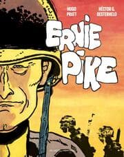 Cover von Ernie Pike