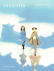 Cover von Celestia