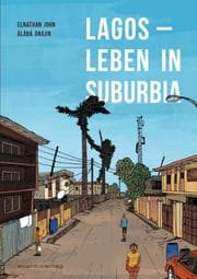 Cover von Lagos - Leben in Suburbia