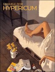 Cover von Hypericum