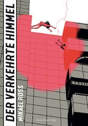 Cover von Der verkehrte Himmel