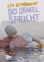 Cover von Das Orakel spricht
