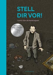 Cover von Stell dir vor!