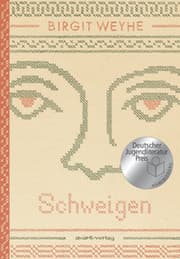 Cover von Schweigen