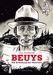 Cover von Beuys