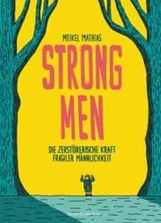 Cover von Strong Men