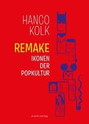 Cover von REMAKE