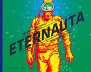 Cover von Eternauta