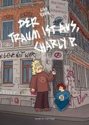 Cover von Der Traum ist aus, Charly P.