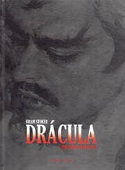 Cover von Dracula