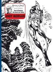 Cover von Andy Morgan - avant Edition