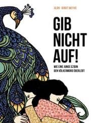 Cover von Gib nicht auf!