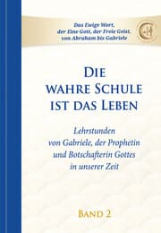 Cover von Die wahre Schule ist das Leben - Band 2