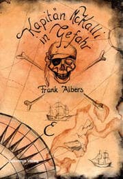 Cover von Kapitän McKalli in Gefahr