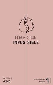 Cover von Feng-Shui: Impossible