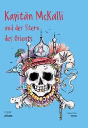 Cover von Kapitän McKalli und der Stern des Orients