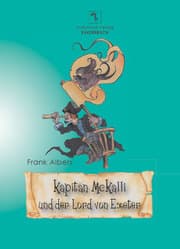 Cover von Kapitän McKalli und der Lord von Exeter