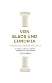 Cover von Von Eleos und Eunomia