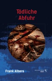 Cover von Tödliche Abfuhr