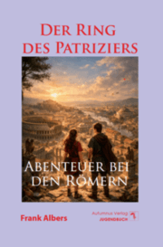 Cover von Der Ring des Patriziers