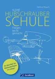 Cover von Kleine Hubschrauberschule