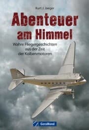 Cover von Abenteuer am Himmel