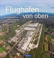Cover von Flughäfen von oben