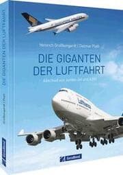 Cover von Die Giganten der Luftfahrt