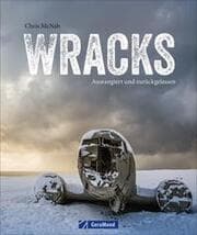 Cover von Wracks