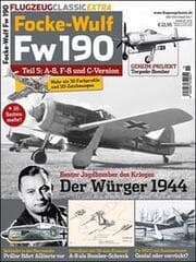 Cover von Focke-Wulf Fw 190 Teil 5
