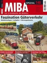 Cover von Faszination Güterverkehr