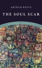 Cover von The Soul Scar