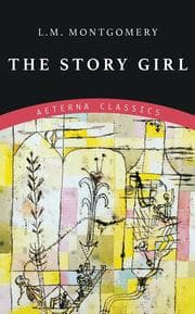 Cover von The Story Girl