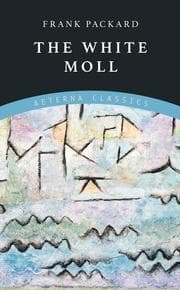 Cover von The White Moll