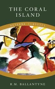 Cover von The Coral Island